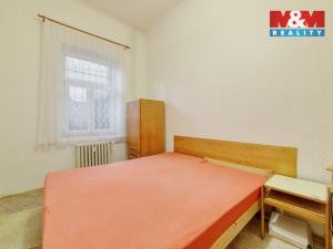 Prodej bytu 2+1, Mariánské Lázně, Ruská, 60 m2