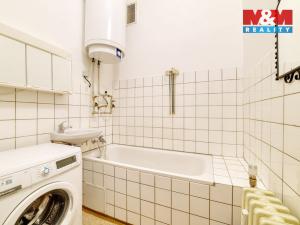 Prodej bytu 2+1, Mariánské Lázně, Ruská, 60 m2