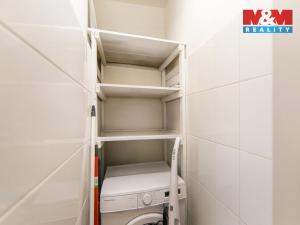 Prodej bytu 2+1, Plzeň - Východní Předměstí, Francouzská třída, 77 m2