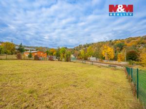 Prodej pozemku pro bydlení, Hvězdonice, 1054 m2
