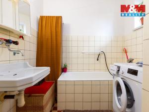 Prodej bytu 3+1, Těrlicko - Dolní Těrlicko, Těrlická, 92 m2