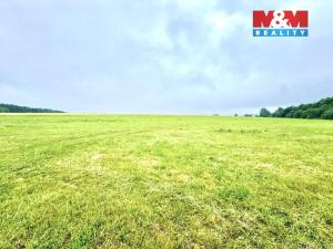Prodej louky, Buková, 13470 m2