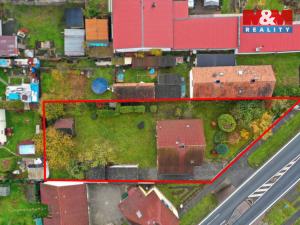 Prodej rodinného domu, Holýšov, Jiráskova třída, 109 m2