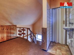 Prodej rodinného domu, Holýšov, Jiráskova třída, 109 m2