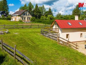 Prodej bytu 3+kk, Kytlice, 62 m2