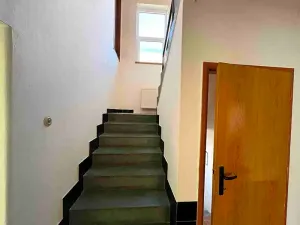 Prodej rodinného domu, Slavičín, Hrádecká, 140 m2