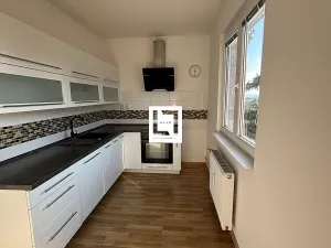 Prodej bytu 2+1, Olomouc, Hněvotínská, 51 m2