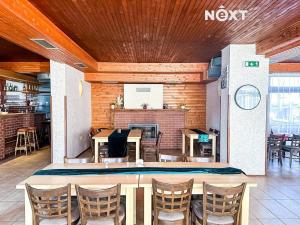 Prodej restaurace, Jablonné v Podještědí, 380 m2