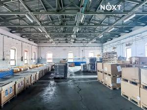 Pronájem skladu, Dětřichov, 6890 m2