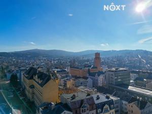 Prodej rodinného domu, Jablonec nad Nisou, Korejská, 270 m2