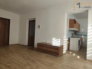 Prodej bytu 3+1, Smidary, Zahradní, 83 m2