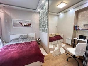 Prodej bytu 2+kk, Praha, Horní, 49 m2