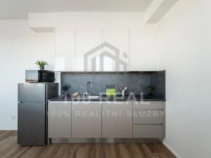 Pronájem bytu 1+kk, Hradec Králové, Průmyslová, 27 m2