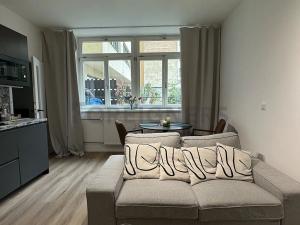 Prodej bytu 2+kk, Brno, Jánská, 48 m2