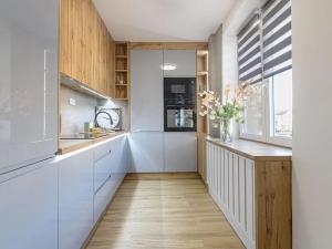 Prodej bytu 2+kk, Ostrava, Letecká, 52 m2