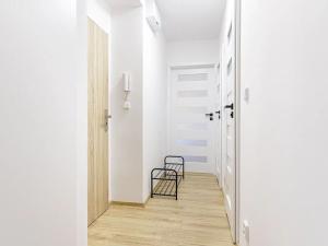 Prodej bytu 2+kk, Ostrava, Letecká, 52 m2