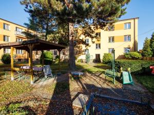 Prodej bytu 2+kk, Ostrava, Letecká, 52 m2