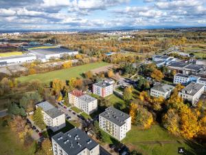 Pronájem bytu 2+1, Hradec Králové - Březhrad, Březhradská, 54 m2