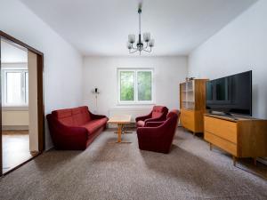 Prodej rodinného domu, Třebechovice pod Orebem, Na stavě, 150 m2