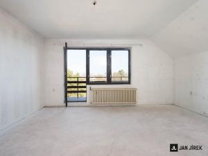 Prodej rodinného domu, Heřmanův Městec - Konopáč, 137 m2