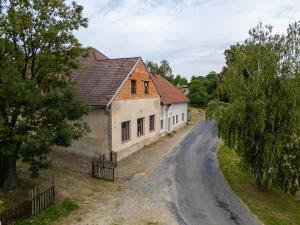 Prodej komerční, Chroustovice - Poděčely, 852 m2