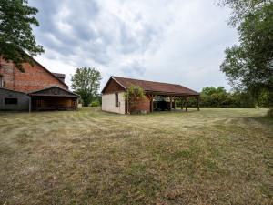 Prodej komerční, Chroustovice - Poděčely, 852 m2