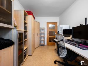 Prodej bytu 4+kk, Pardubice - Zelené Předměstí, K Polabinám, 103 m2