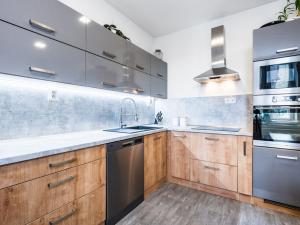 Pronájem rodinného domu, Pardubice - Ohrazenice, Hradišťská, 105 m2