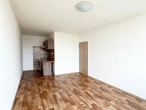 Pronájem bytu 2+kk, Most, Františka Malíka, 40 m2