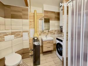 Prodej bytu 2+1, Žacléř, Na Pilíři, 56 m2