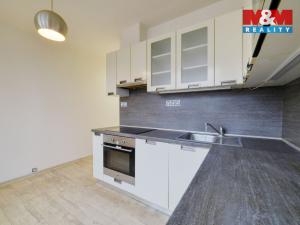 Pronájem bytu 2+1, Cheb, Družstevní, 64 m2