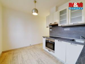 Pronájem bytu 2+1, Cheb, Družstevní, 64 m2