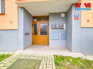 Pronájem bytu 2+1, Cheb, Družstevní, 64 m2