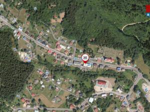 Prodej bytu 1+1, Josefův Důl, 35 m2