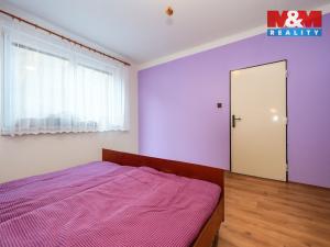 Prodej bytu 2+1, Šternberk, Dolní Žleb, 58 m2