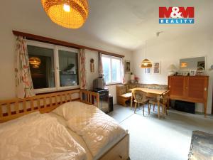 Prodej chaty, Křižánky - České Křižánky, 41 m2