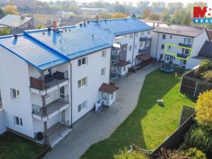 Prodej bytu 3+kk, Olomouc - Nedvězí, Jilemnického, 72 m2