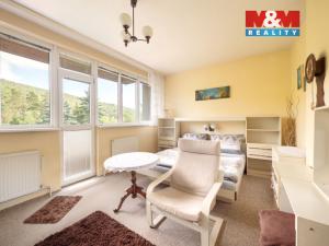 Prodej rodinného domu, Děčín, Sofijská, 105 m2