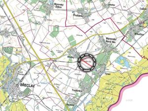 Prodej pole, Týnec, 6176 m2