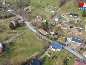 Prodej chalupy, Oskava - Třemešek, 180 m2