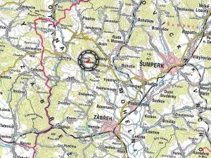 Prodej pole, Horní Studénky, 39143 m2