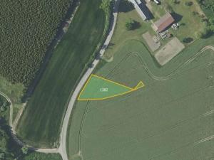 Prodej pole, Veliš, 49646 m2