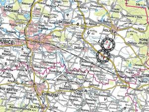 Prodej pole, Dolní Roveň, 36215 m2