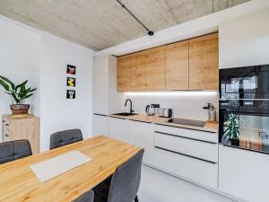 Pronájem bytu 2+kk, Praha - Zličín, Na Radosti, 67 m2