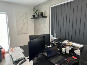 Pronájem kanceláře, Uherské Hradiště - Jarošov, Drahy, 56 m2