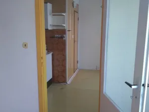 Prodej bytu 2+1, Brno, Ečerova, 60 m2