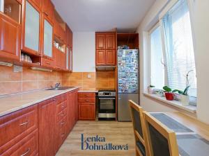 Prodej bytu 2+1, Hodonín, Erbenova, 58 m2