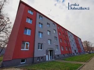 Prodej bytu 2+1, Hodonín, Erbenova, 58 m2