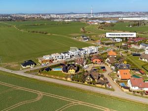 Prodej činžovního domu, Mladá Boleslav, 221 m2