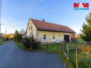 Prodej rodinného domu, Opatov, 130 m2